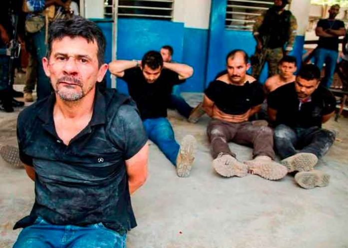 haiti, colombia, magnicidio, detenidos, nuevos detalles,