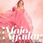 Majo Aguilar presenta nuevo tema titulado «En toda la chapa» Majo Aguilar presenta nuevo tema titulado en toda la chapa