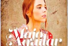 Majo Aguilar presenta su nuevo tema «Me Vale» musica, me vale, majo aguilar, video, mexico,