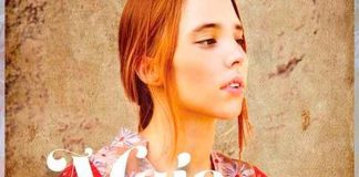 musica, me vale, majo aguilar, video, mexico,