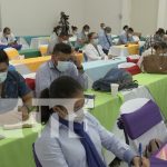 Foto: Organizan foro de la malaria para destacar avances y retos en Nicaragua / TN8
