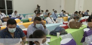 Foto: Organizan foro de la malaria para destacar avances y retos en Nicaragua / TN8