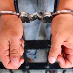 Condenado a 15 años por esconder el cadáver de su pareja en una maleta Condenado a 15 años por esconder el cadáver de su pareja en una maleta