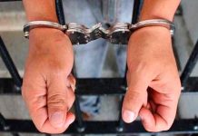 Condenado a 15 años por esconder el cadáver de su pareja en una maleta Condenado a 15 años por esconder el cadáver de su pareja en una maleta