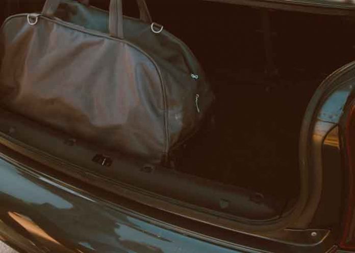 Mujer manejó por varios meses con cadáveres de sus sobrinos /Referencia