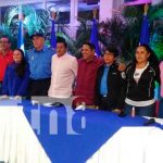 Inauguran en Managua el Campeonato Centroamericano de Atletismo Inauguran en Managua el Campeonato Centroamericano de Atletismo / FOTO / TN8