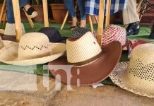 Inician las fiestas agostinas en Managua con muchas ofertas Presentación de la feria agostina en Managua