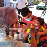 Atención en salud gratuita para familias del barrio Jonathan González