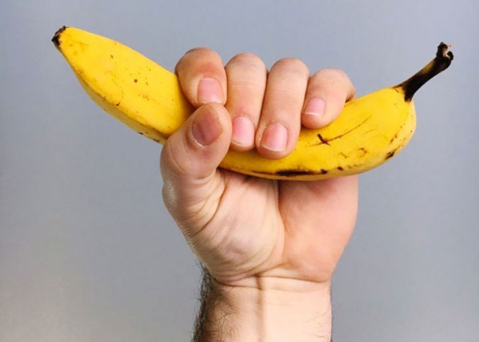 Foto: Comprobado: Hombre sufre un derrame por exceso de 