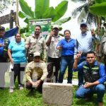 MARENA con mayor presencia institucional en Río San Juan nicaragua, rio san juan , marena, medio ambiente,