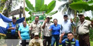 nicaragua, rio san juan , marena, medio ambiente,