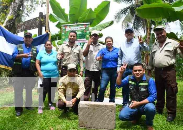 marena-1- nicaragua, rio san juan , marena, medio ambiente,