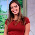 mexico, criticas, desnudos, maria levy, instagram, foto, arte,