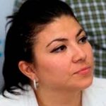La Policía Nacional informa de la detención de María Oviedo Delgado La Policía Nacional informa de la detención de María Oviedo Delgado / FOTO / Cortesía