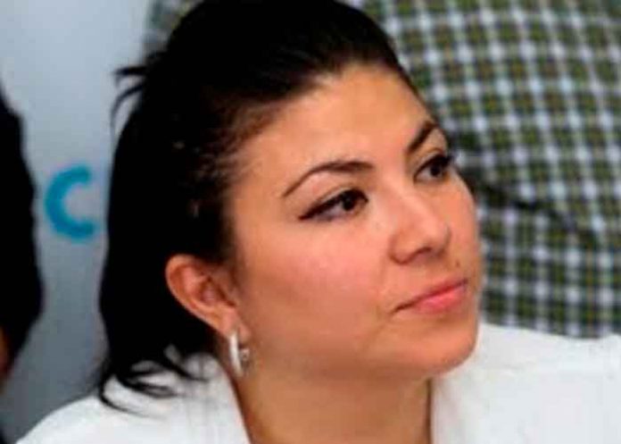 La Policía Nacional informa de la detención de María Oviedo Delgado / FOTO / Cortesía