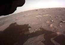 El planeta Marte está más que listo para que la humanidad lo habite ¿De qué está hecho el suelo de Marte?