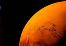 Los cinco descubrimientos más impresionantes de Marte Marte el planeta rojo