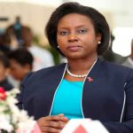 Conocé quién es Martine Moïse, esposa del difunto presidente de Haití haiti, biografia, primera dama, martini moise, jovenel moise,