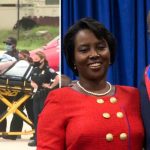 haiti, declaraciones, martine moise, magnicidio en haiti, jovenel moise, video,