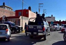 Comando asesina a 8 personas durante una fiesta en Zacatecas, México Comando asesina a 8 personas durante una fiesta en Zacatecas, México