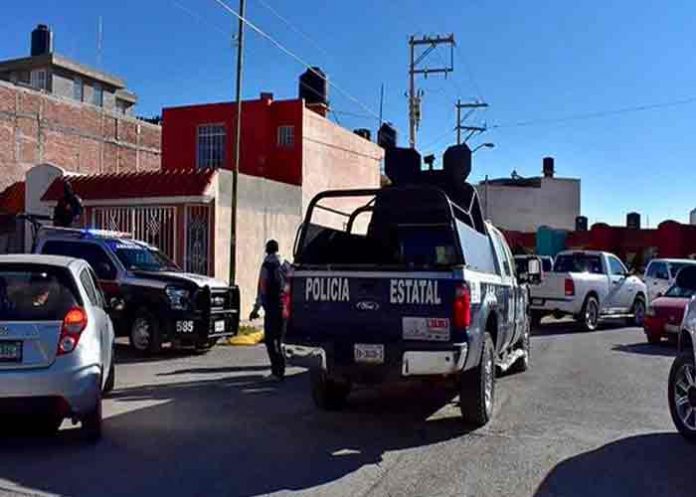 Comando asesina a 8 personas durante una fiesta en Zacatecas, México