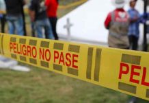 Colombia: Indepaz denuncia nueva masacre en Caquetá Colombia: Indepaz denuncia nueva masacre tras asesinato en Caquetá