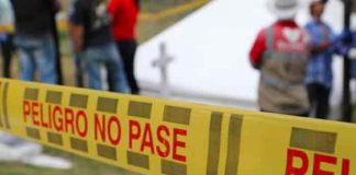 Colombia: Indepaz denuncia nueva masacre tras asesinato en Caquetá
