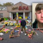 Joven acusado de masacre en salones de masaje en EE.UU. se declara culpable Joven acusado de masacre en salones de masaje en EE.UU. se declara culpable