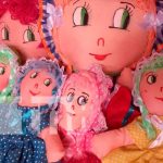 Monimboseña creativa ha surgido con sus productos de palma y tusa Nicaragua, masaya, emprendedora, mefcca,