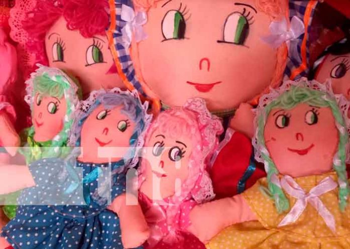 Nicaragua, masaya, emprendedora, mefcca,