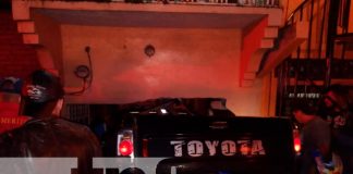 Nicaragua, matagalpa, falla mecanica, vivienda