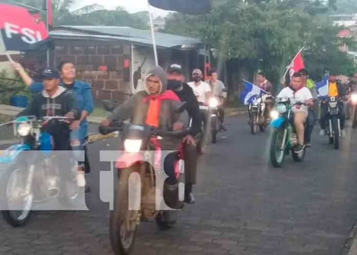 nicaragua, julio victorioso, matagalpa, matiguás,