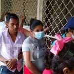 Foto: Río Blanco y Matiguás inician proceso de verificación 2021 / TN8