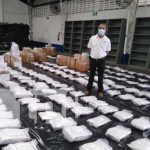 CSE entrega material de verificación a Consejos Electorales de Managua Material de Verificación Ciudadana ya listo para Managua