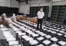 CSE entrega material de verificación a Consejos Electorales de Managua Material de Verificación Ciudadana ya listo para Managua