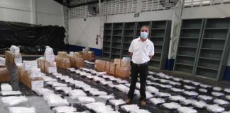 Material de Verificación Ciudadana ya listo para Managua
