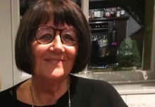 Inglaterra: Mujer es acusada de apuñalar a su madre y cortar el cadáver