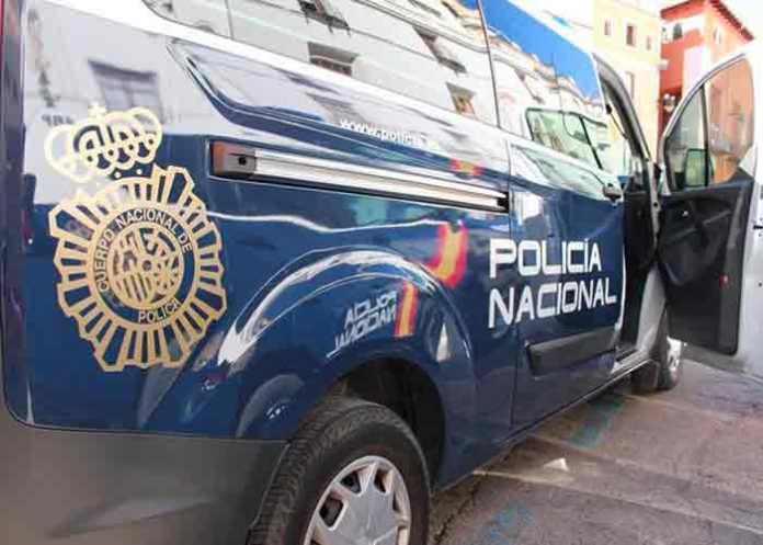 mato-pareja- Una mujer es asesinada en un nuevo caso de violencia machista, España