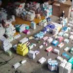 Cae red criminal que alteraba medicamentos para enfermedades de alto costo colombia, red criminal, detencion, medicamentos,