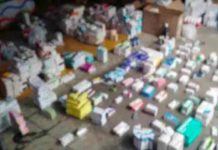 Cae red criminal que alteraba medicamentos para enfermedades de alto costo colombia, red criminal, detencion, medicamentos,