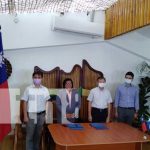 Acuerdo entre Taiwán y MEFCCA con el proyecto Un Pueblo, Un Producto