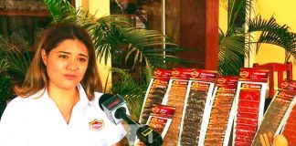 Emprendedores agradecen acompañamiento del Gobierno