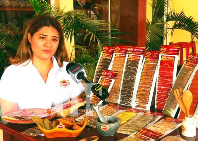 Emprendedores agradecen acompañamiento del Gobierno