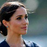 Malas noticias para Meghan Markle: falleció su tío Michael meghan markle, deceso, michael, tio paterno, luto,