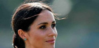 meghan markle, deceso, michael, tio paterno, luto,