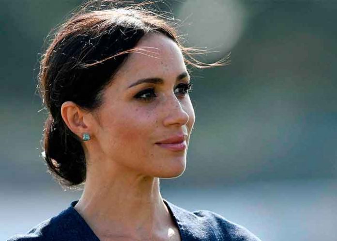 meghan markle, deceso, michael, tio paterno, luto,