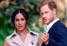Este fue el premio que recibió Meghan y Harry por no tener más hijos Meghan y Harry recibirán premio por ser una familia ejemplar