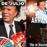 Redes inundadas con memes por el inicio del mes de julio memes, julio, redes sociales, viral, tendencia,