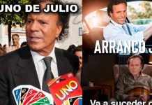 Redes inundadas con memes por el inicio del mes de julio memes, julio, redes sociales, viral, tendencia,