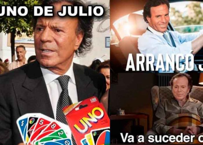 memes, julio, redes sociales, viral, tendencia,